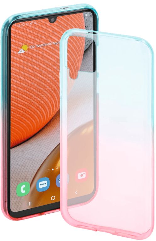 Coque de protection Shade pour Samsung Galaxy A42 5Ge