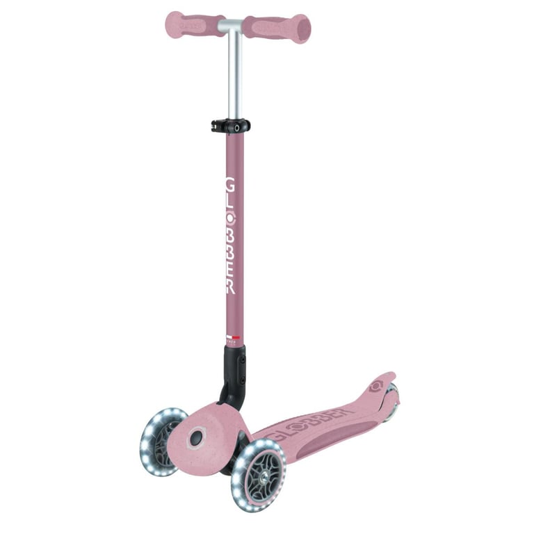Trottinette Évolutive GLOBBER GO UP DELUXE – 3 Roues, Siège Ajustable, Pour Enfants de 15 Mois à 6 Ans - vue 5