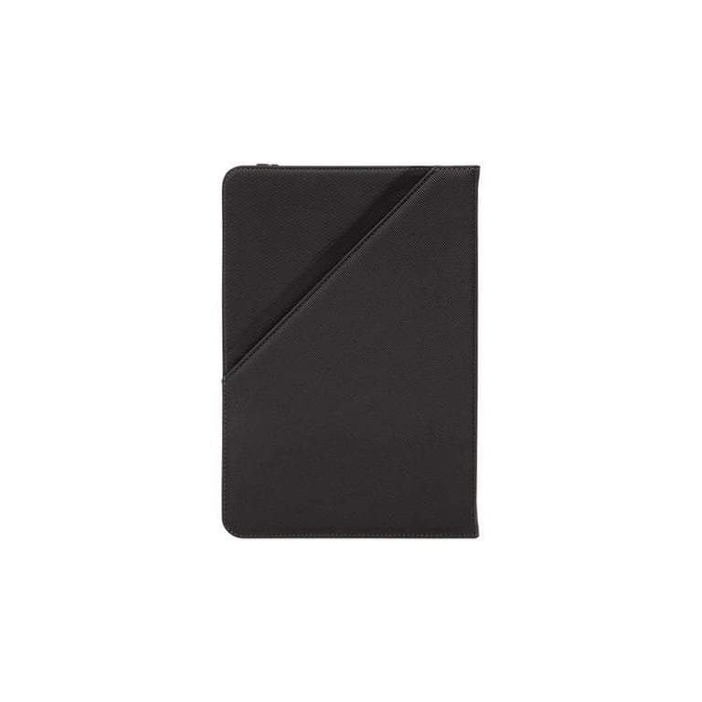 Etui universel Fit N Grip Targus rotatif 360° pour tablette de 7 à 8 pouces noir