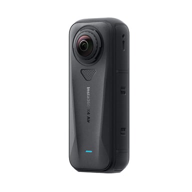 INSTA360 360 X4 Air Camera Pack Estándar Negro