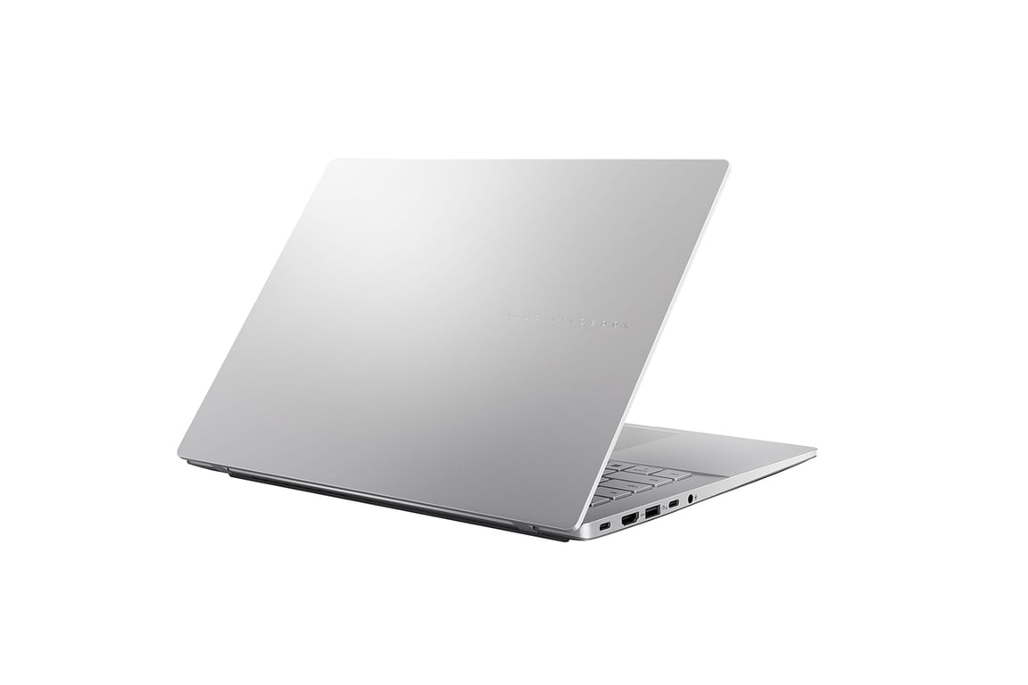 PC Portable ASUS Vivobook 14 S3407QA SF045W OLED - vue 4