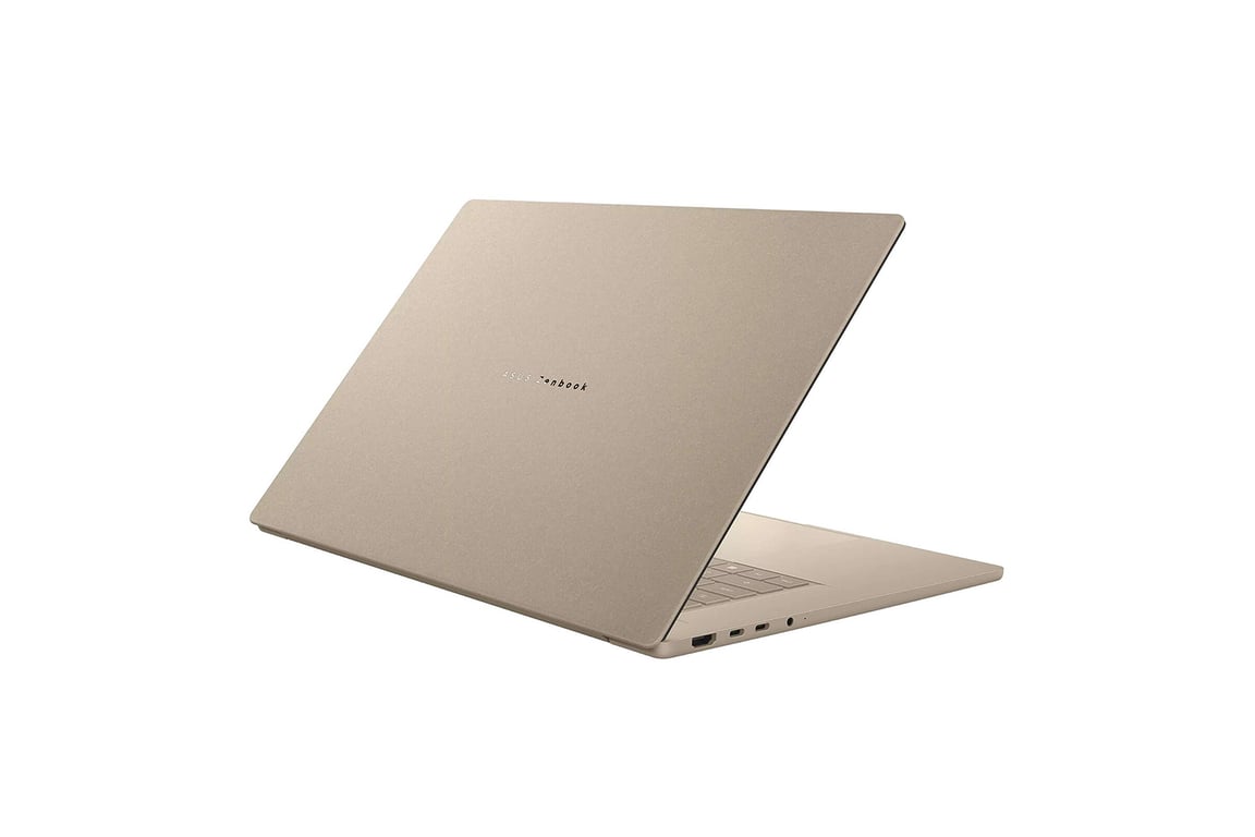 Asus Zenbook A16 UX3607OA DRSQ069W - vue 3