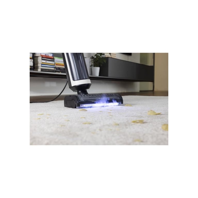 Aspirateur balai laveur vapeur POLTI RollySteam WD10 7000 Pa 06 / - vue 5