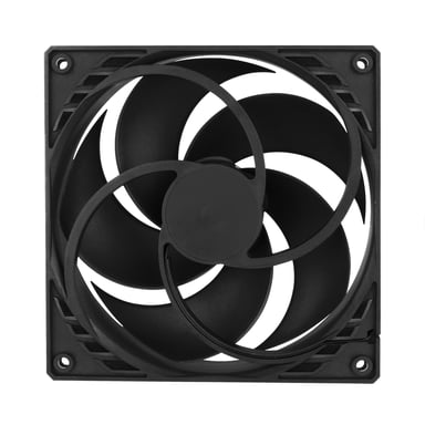ARCTIC P14 Boitier PC Ventilateur 14 cm Noir
