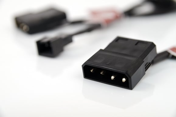 Noctua NA-SAC1 accesorio o pieza de sistema de refrigeración para ordenador