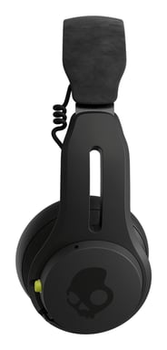 Skullcandy Icon ANC Casque Avec fil &sans fil Arceau Appels/Musique USB Type-C Bluetooth Noir