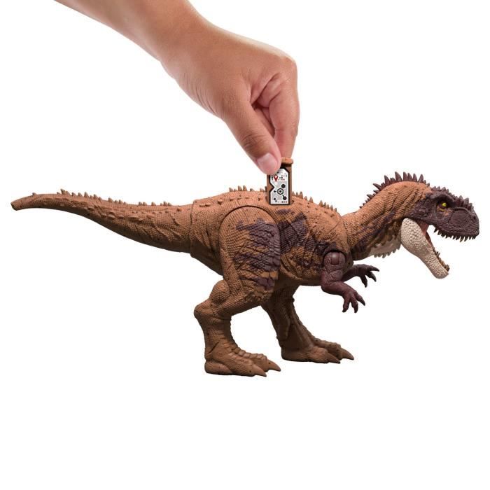Mattel Figurine Dinosaure - vue 3