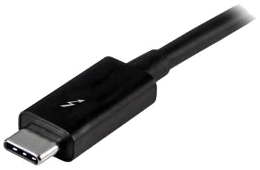 STARTECH Câble Thunderbolt 3 - 2 m