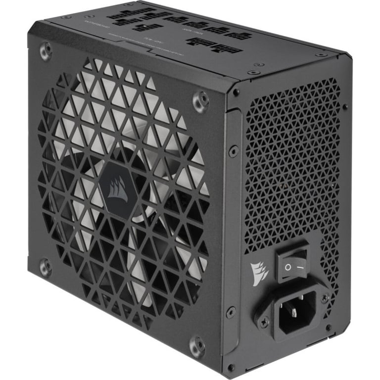 CORSAIR RMx Shift Series RM750x 80 PLUS Gold - Neuf