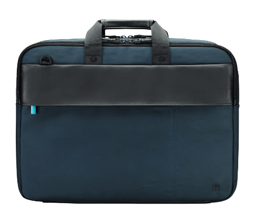 Sacoche Executive 3 Twice Briefcase 14 16 Mobilis La Sacoche - vue 2