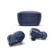 Auriculares Belkin SoundForm Rise True Wireless Stereo (TWS) Bluetooth Azul