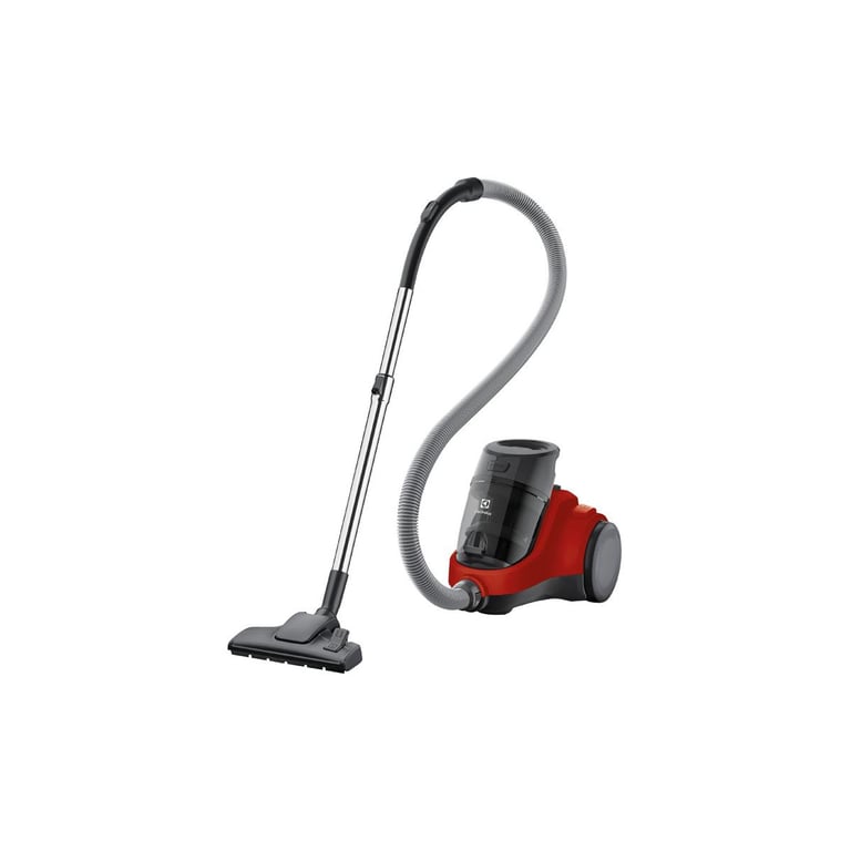 Aspirateur réservoir cylindrique ELECTROLUX EC41 ANIM Sans sac 18 Filtre hygiénique