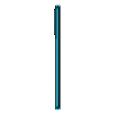 P30 Pro (4G) 128 Go, Bleu Mystique, Débloqué