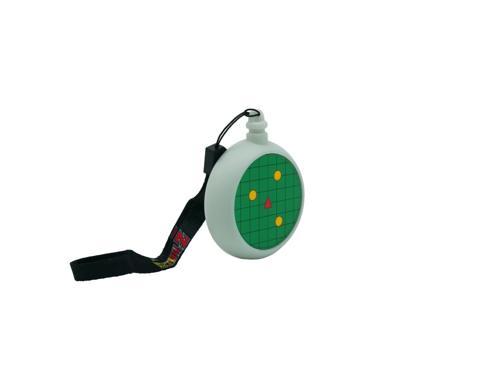 TEKNOFUN Dragon Ball Z Radar Neuf - vue 3