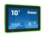 IIYAMA 10,1' PCAP Android 12, panel IPS, 1280 x 800, 25ms, 10 puntos