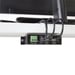 Hub ladro USB 2.0 a 4 porte