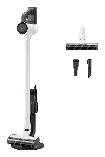 LG A9C AIR1E aspirateur balai et balai électrique Batterie Sec Sans sac 2 4 Ah Neuf