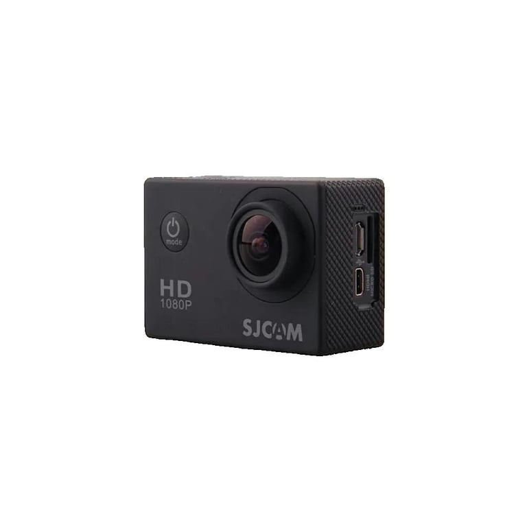 Caméscope de sport SJCAM SJ4000