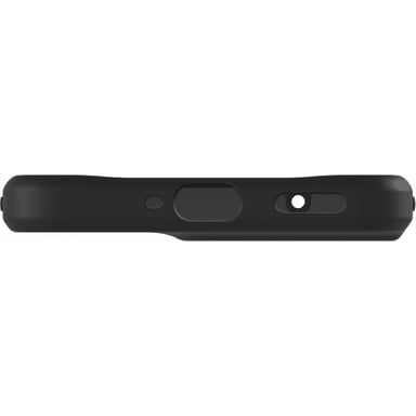 Custodia per Oppo Reno8 in silicone soft touch antigraffio