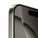 iPhone 16 Pro (5G) 128 Go, Titane Naturel, Débloqué