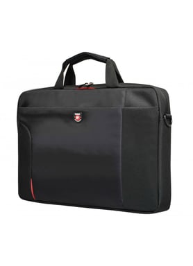 Port Designs PC Bag HOUSTON Toploading 15.6'' negro