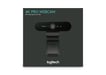 Logitech Brio webcam 13 MP 4096 x 2160 píxeles USB 3.2 Gen 1 (3.1 Gen 1) Negro