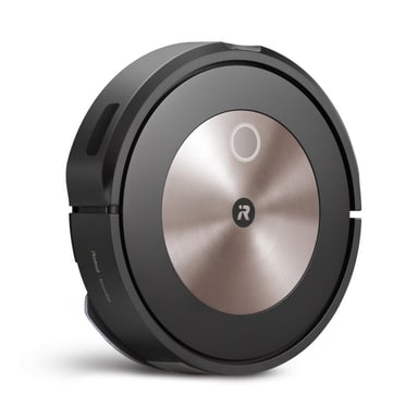 iRobot Roomba Combo j5+ Bolsa para el polvo Negro