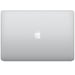 MacBook Pro Touch Bar i9 (2019) 16'', 2,3 Ghz 1 TB SSD 64 GB Intel UHD Graphics 630 e AMD Radeon Pro 5500M, Argento - QWERTY IT