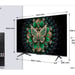 TCL C6K 50C6K TV 127 cm (50'') 4K Ultra HD Smart TV Wifi Metallico