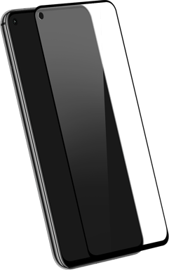 Protège écran Honor 20 Original 2.5D Verre trempé + Garantie à vie Force Glass