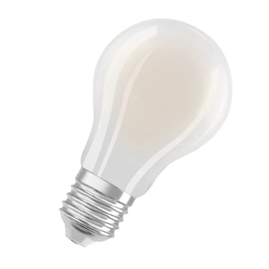 LED STD VIDRIO DEP.CL A 2.5W E27 BLC CH OSRAM - 4099854009570