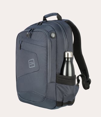 Tucano Lato 40,6 cm (16'') Mochila Azul