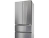 Refrigerador americano Haier HFR7819ENGC 504L acero inoxidable con dispensador de agua, libre instalación, clase E