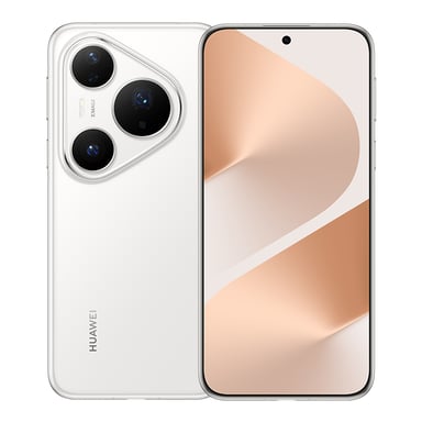 Pura 80 Pro (4G) 512 GB, blanco