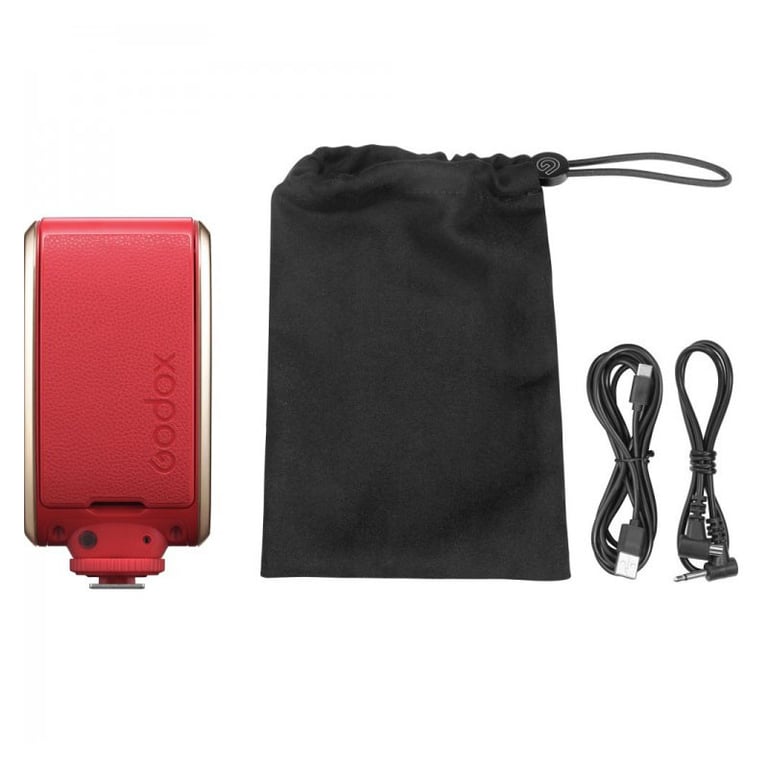 GODOX Flash Retro lux Senior Neuf - vue 4