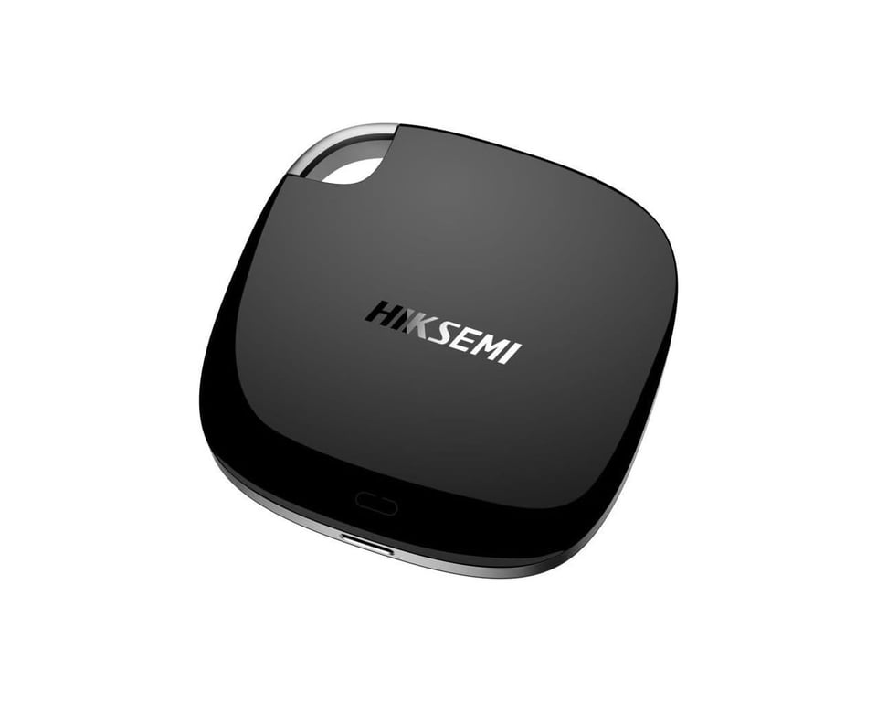 SSD Externe HIKSEMI T100 USB 3.0 Type C 450MB/ Couleur - vue 7