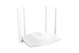 Tenda TX3 routeur sans fil Gigabit Ethernet Bi-bande (2,4 GHz / 5 GHz) Blanc