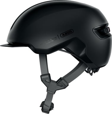 ABUS HUD-Y Noir