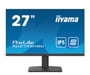 iiyama ProLite XU2793HSU-B4 68,6 cm (27'') Monitor PC a schermo piatto Full HD LED 1920 x 1080 pixel Nero