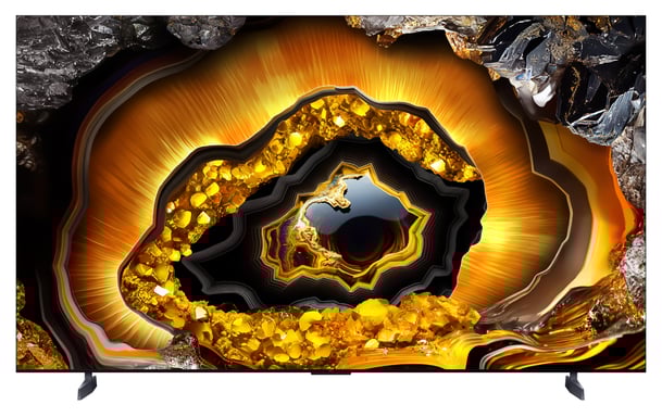 TCL X95 Series 98X955 TV 2,49 m (98'') 4K Ultra HD Smart TV Wifi Noir