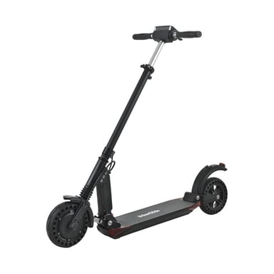Urbanglide RIde-81 Boost 25 km/h Noir 7,5 Ah