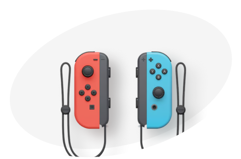 Accessori Nintendo Switch