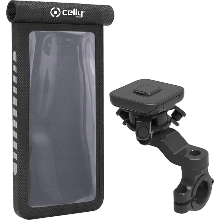 Support Smartphone Celly SNAPMAGFLEXBK Universel Neuf