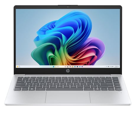 PC portable Hp 14 ep0052nf 14 Intel Core i7 16 Go RAM 512 Go SSD Argent Naturel