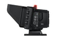 Blackmagic Design Studio Camera 6K Pro Videocámara de hombro Negro