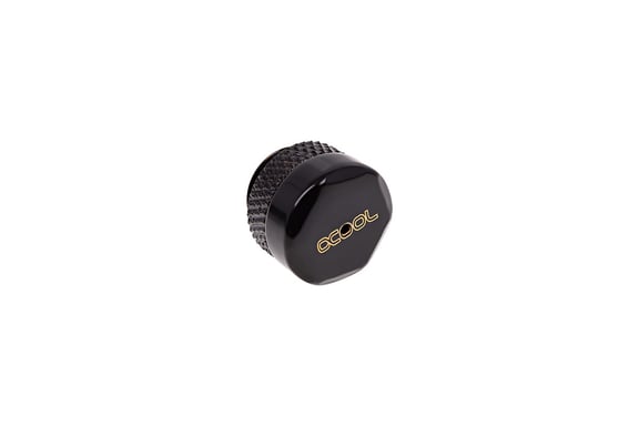 Alphacool 17361 pièce et accessoire pour systèmes de refroidissement d'ordinateurs Raccord - Neuf