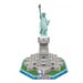 Puzzle de la Estatua de la Libertad - Crea tu obra maestra