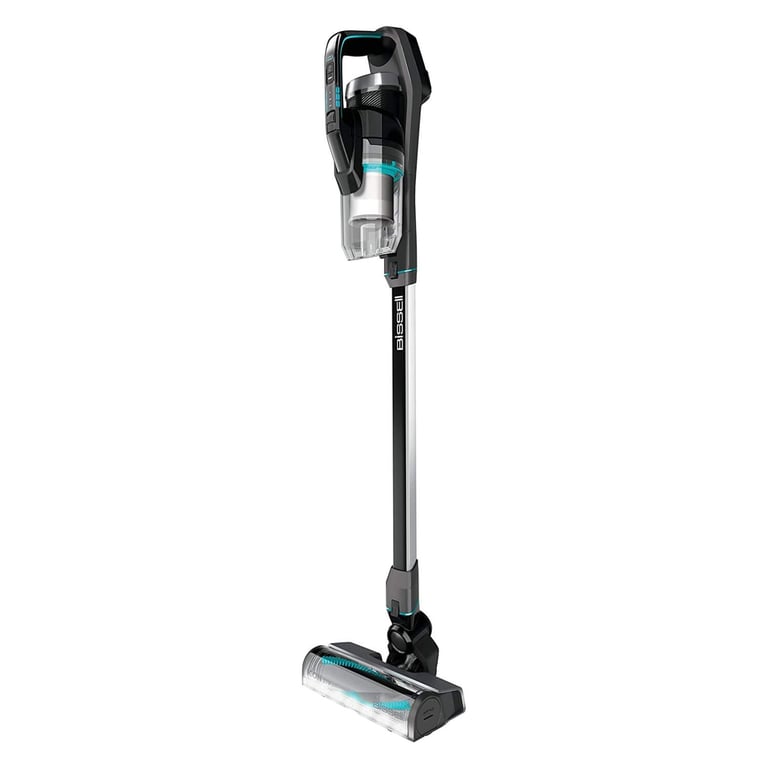Aspirateur Balai Bissell 2899N Icon 21 V – Sans Fil, 50 Min d'Autonomie - vue 2