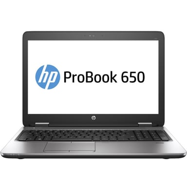 HP ProBook 650 G2 - 8Go - HDD 500Go