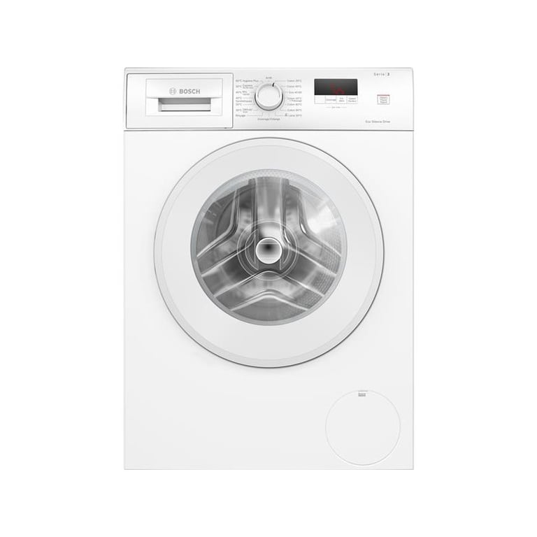 BOSCH Lave linge frontal 7 kg 1400 trmn WGE02406FR - vue 6
